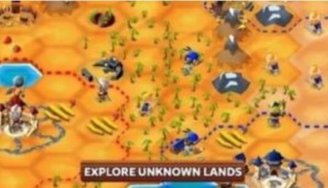 史诗文明（Hexapolis） 0.3.7