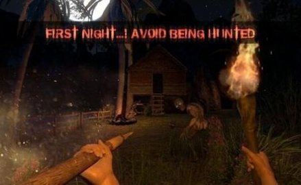 荒漠生存日记（Desert Skies） 1.27.1