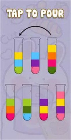 饮料分类大师(Drink Sort Master) 1.0.0.3