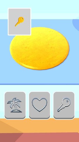 达尔戈纳糖果切块(Dalgona Candy Cut) 1.4.0