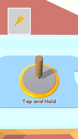 达尔戈纳糖果切块(Dalgona Candy Cut) 1.4.0
