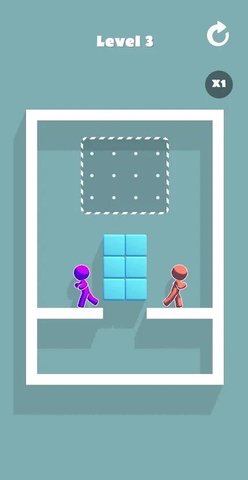 重归于好(Back Together) 0.1