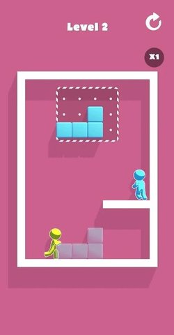 重归于好(Back Together) 0.1