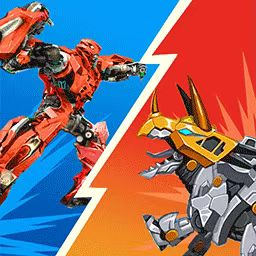 机甲抽卡对决 2.0 安卓版