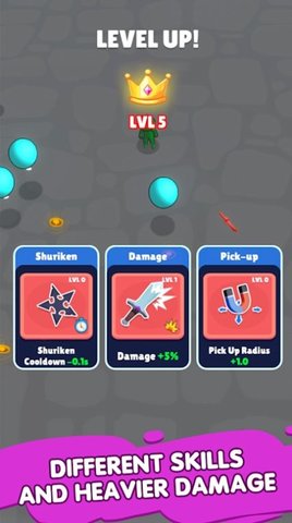 清除所有气球(Balloon Hero) 0.0.6