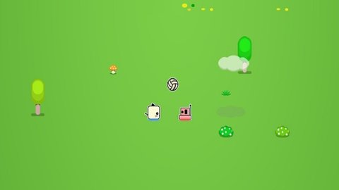 二三四人迷你游戏 v4.7