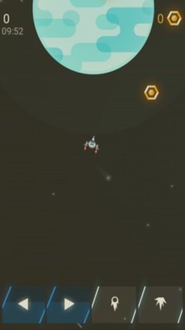 太空坠落M（Space Fall） 1.01 安卓版