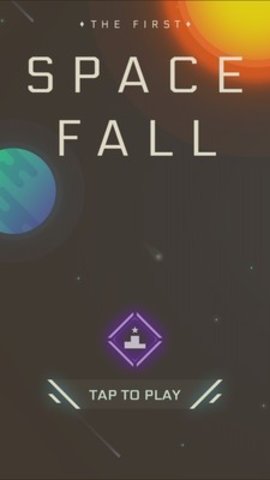 太空坠落M（Space Fall） 1.01 安卓版