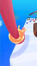 热甜甜圈3D（Hot Donut 3D） v1.0