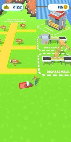 野生垃圾厂(Trash Factory) 0.1