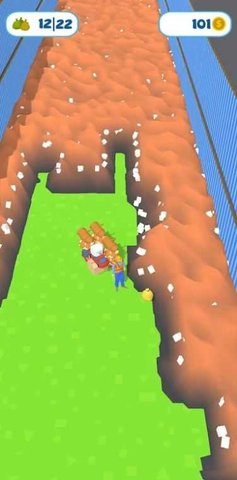 野生垃圾厂(Trash Factory) 0.1