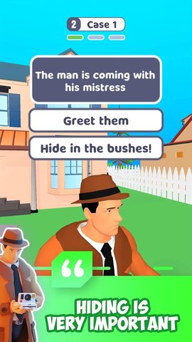 骗子终结者(CheaterBuster) 1.1