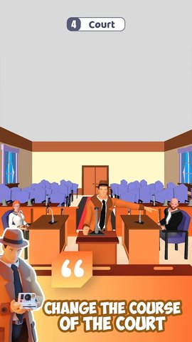 骗子终结者(CheaterBuster) 1.1