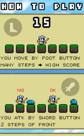 计步骑士（StepKnight） 1.0.2