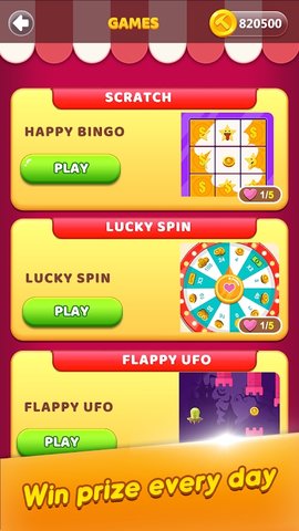 休闲淘金矿工(Mining Gold Rush) 1.1.0