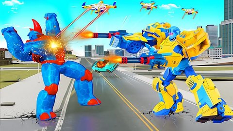 城市勇者模拟器 1.0.1