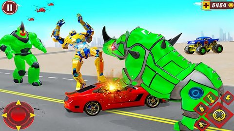 城市勇者模拟器 1.0.1