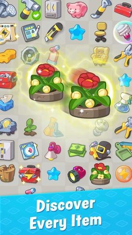 合并酒店(Merge Hotel) v9.4 安卓版