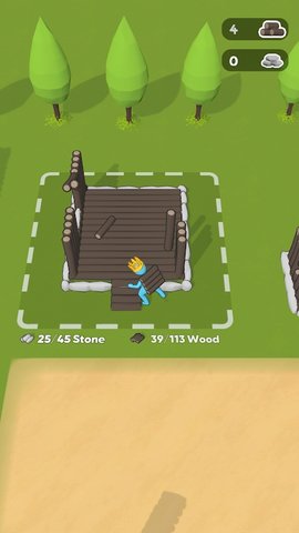 工艺土地3D（Craftland 3D） 1.0