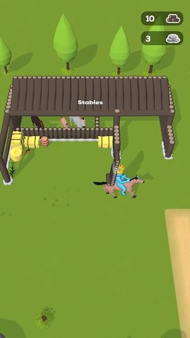 工艺土地3D（Craftland 3D） 1.0