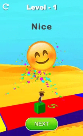 堆栈轨道制造者（Stack Rail Maker） 1 安卓版