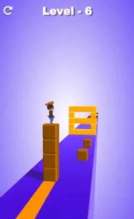 堆栈轨道制造者（Stack Rail Maker） 1 安卓版