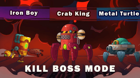 射手大作战 0.2 安卓版