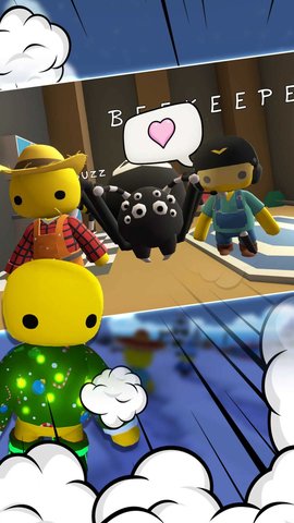 元能小黄人 1.0.1