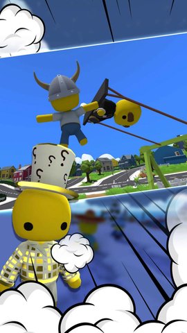 元能小黄人 1.0.1