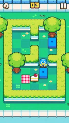 野炊企鹅（Picnic Penguin） 1.0.31 安卓版