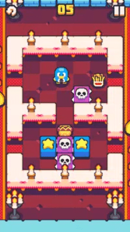 野炊企鹅（Picnic Penguin） 1.0.31 安卓版