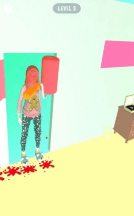 滚筒刷冒险(Roller Brush) 1.0.0