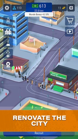 意大利黑帮（Italian Mob） 0.1.0