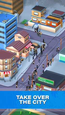 意大利黑帮（Italian Mob） 0.1.0