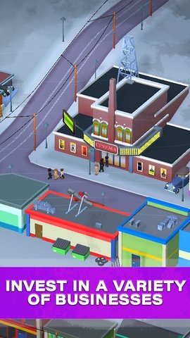 意大利黑帮（Italian Mob） 0.1.0