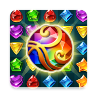 亚特兰蒂斯宝石（JewelsAtlantis） 7 安卓版