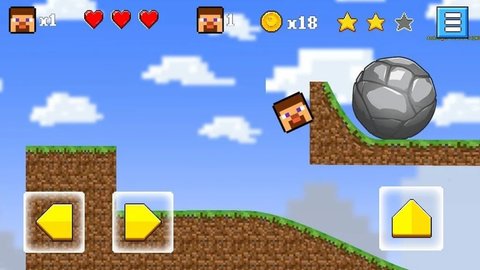 手工艺超级球(Craft Super Ball) v1.0.6