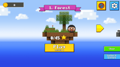 手工艺超级球(Craft Super Ball) v1.0.6