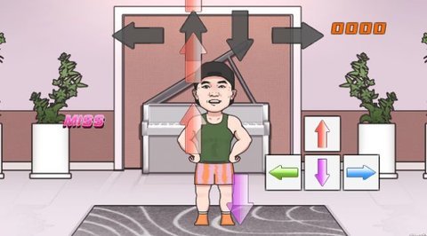 火山哥哥刘畊宏（LiuGengHon） 1.0