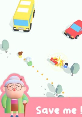 救救祖母(Save The Grandmother) 0.3.1