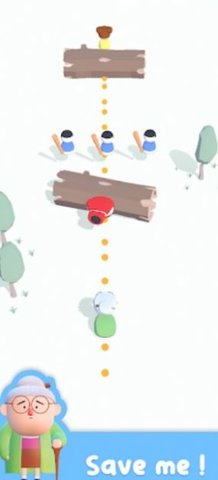 救救祖母(Save The Grandmother) 0.3.1