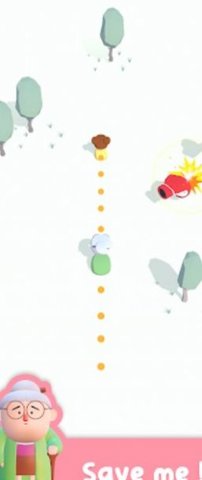 救救祖母(Save The Grandmother) 0.3.1