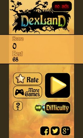 毛球历险记（Dexland） 3.4 安卓版