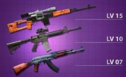 现代英雄打击反恐3D（Modern Counter Terrorist Hero Strike 3D） 1.1.6