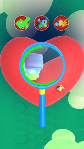 心智大师(Mind Hunter 3D) 1.0.5 安卓版