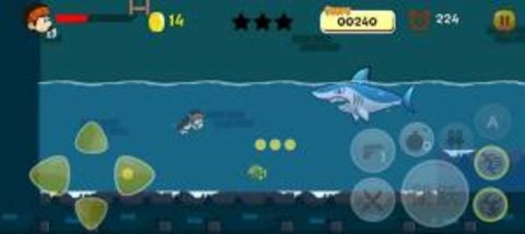 创世勇者 1.0 安卓版