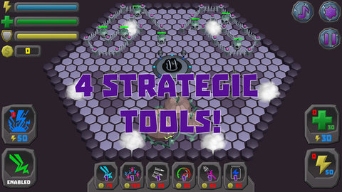 捣蛋万圣节 1.0.9