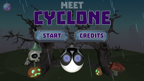 捣蛋万圣节 1.0.9