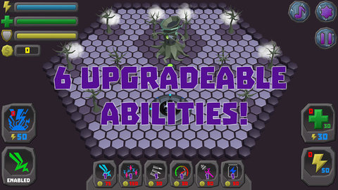 捣蛋万圣节 1.0.9