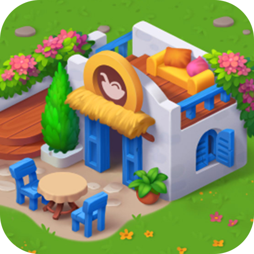 迷你小镇创造 1.2 安卓版